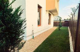 Vila Mediteraneana cu 4 camere, 164mp utili, cartier Corbeanca 