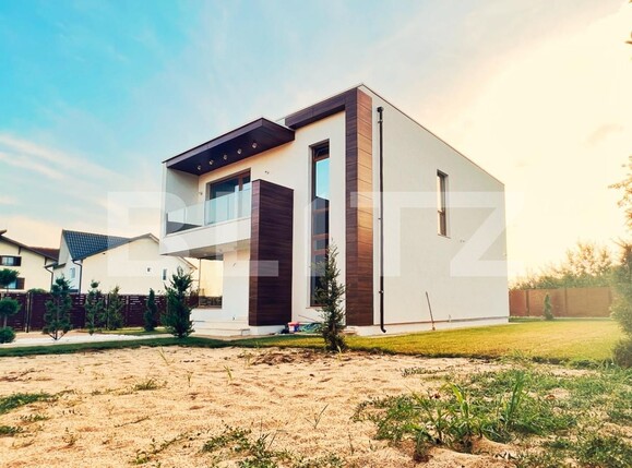 Casa de vânzare 4 camere Corbeanca - 121888CV | BLITZ București | Poza2