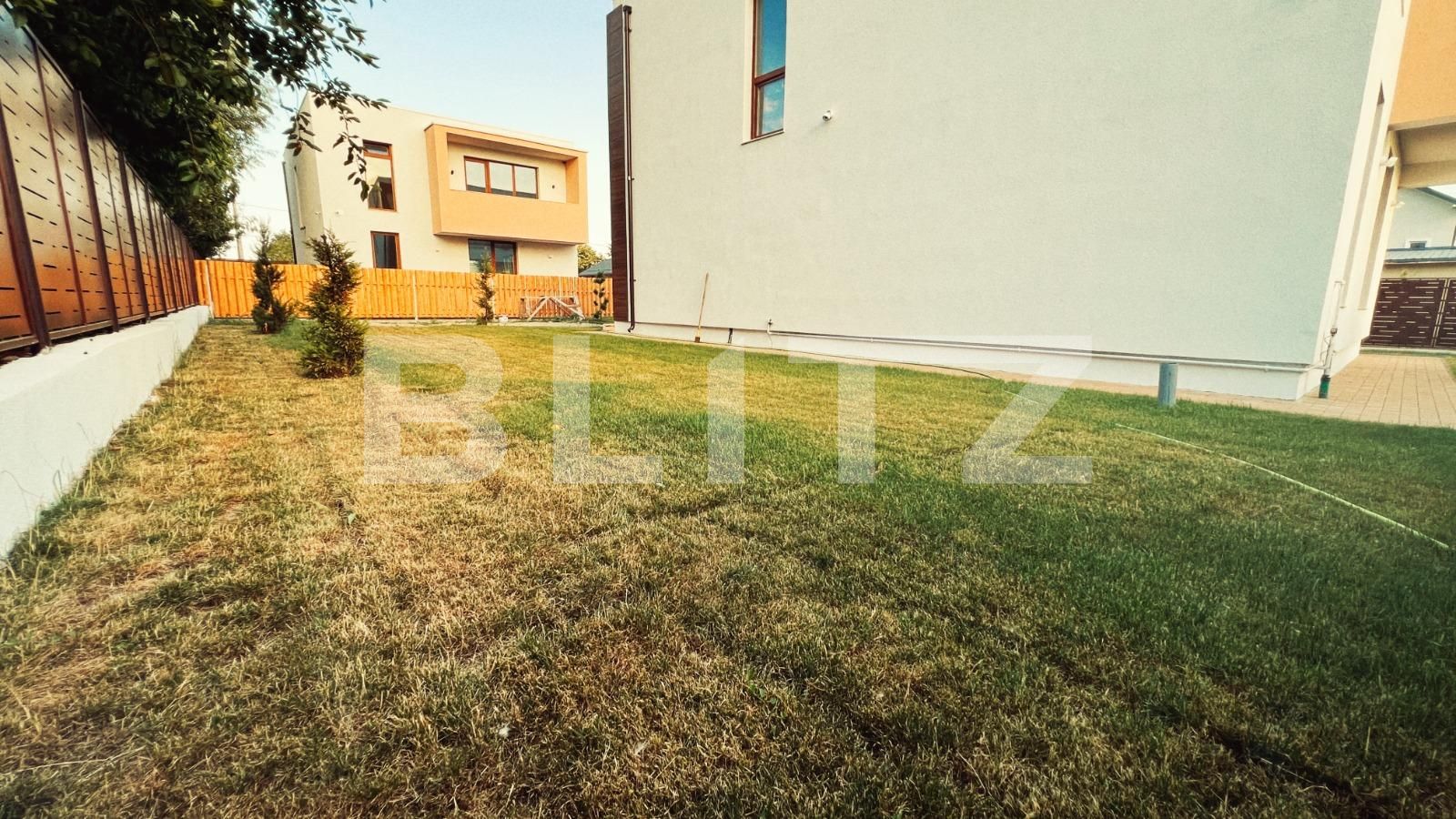 Casa de vânzare 4 camere Corbeanca - 121888CV | BLITZ București | Poza3