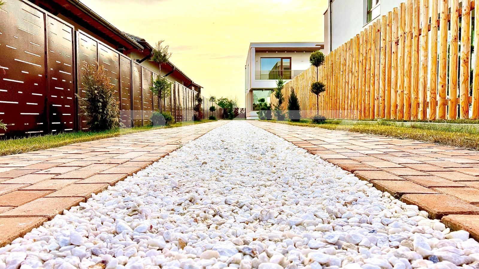 Casa de vânzare 4 camere Corbeanca - 121888CV | BLITZ București | Poza6