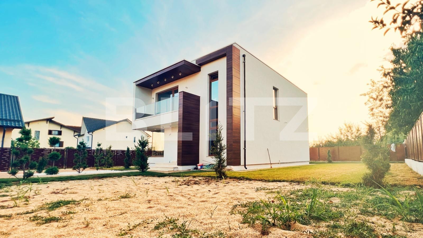 Casa de vânzare 4 camere Corbeanca - 121888CV | BLITZ București | Poza2