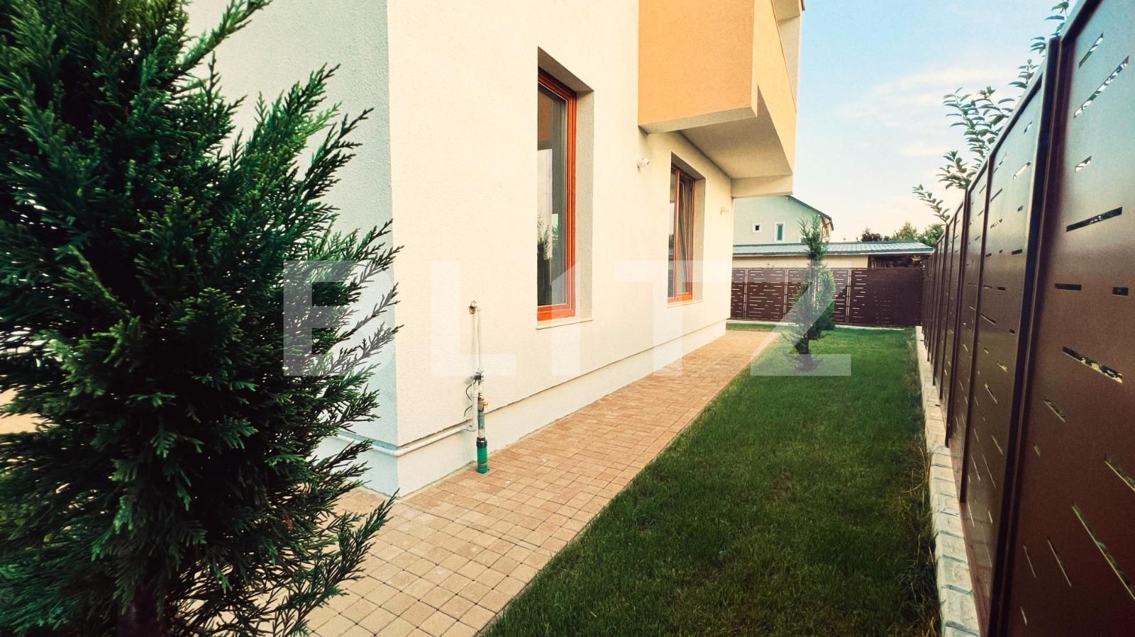 Casa de vânzare 4 camere Corbeanca - 121888CV | BLITZ București | Poza4