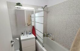 Apartament 3 camere si loc de parcare, 69mp, zona Titan-Ozana