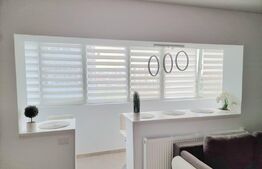 Apartament 3 camere si loc de parcare, 69mp, zona Titan-Ozana