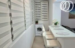 Apartament 3 camere si loc de parcare, 69mp, zona Titan-Ozana