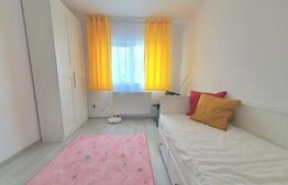 Apartament 3 camere si loc de parcare, 69mp, zona Titan-Ozana