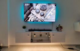 Apartament 3 camere si loc de parcare, 69mp, zona Titan-Ozana