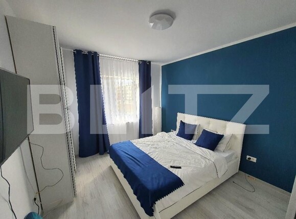 Apartament de vânzare 3 camere Titan - 121904AV | BLITZ București | Poza2