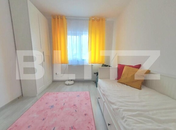 Apartament de vânzare 3 camere Titan - 121904AV | BLITZ București | Poza1