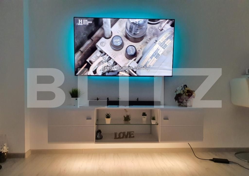 Apartament de vânzare 3 camere Titan - 121904AV | BLITZ București | Poza3