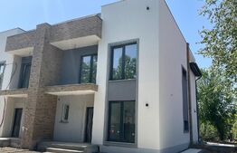 Vila cu 5 camere, 150 mp utili, cartier Corbeanca