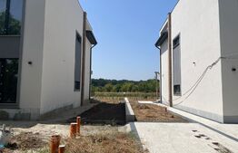 Vila cu 5 camere, 150 mp utili, cartier Corbeanca