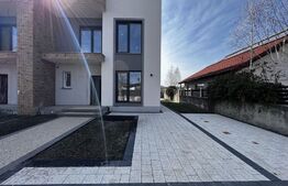Vila cu 5 camere, 150 mp utili, cartier Corbeanca