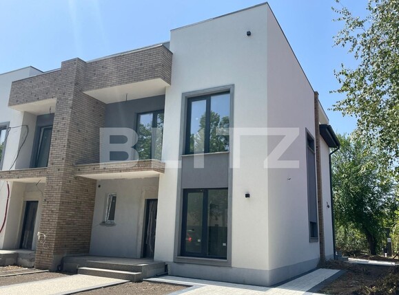 Casa de vânzare 5 camere Corbeanca - 121981CV | BLITZ București | Poza1