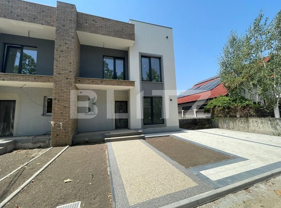 Casa de vânzare 5 camere Corbeanca - 121981CV | BLITZ București | Poza3