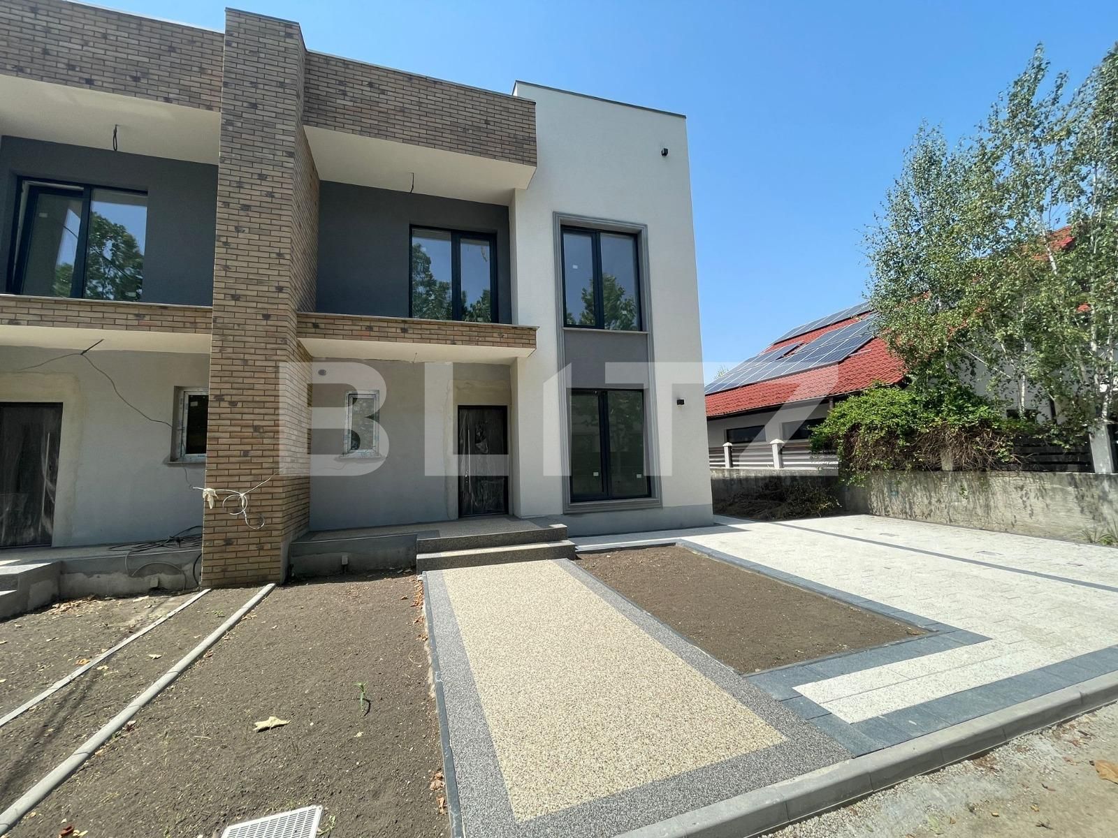 Casa de vânzare 5 camere Corbeanca - 121981CV | BLITZ București | Poza3