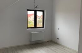 Vila 4 camere, 122 mp utili, zona Corbeanca