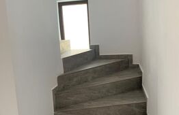 Vila 4 camere, 122 mp utili, zona Corbeanca