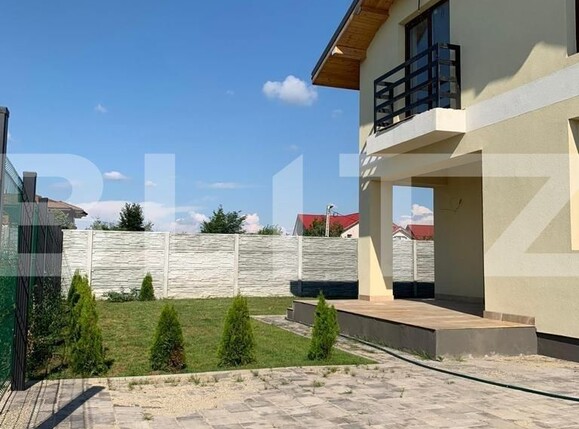 Casa de vânzare 4 camere Corbeanca - 121997CV | BLITZ București | Poza13