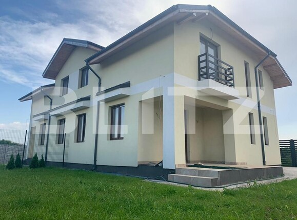 Casa de vânzare 4 camere Corbeanca - 121997CV | BLITZ București | Poza1