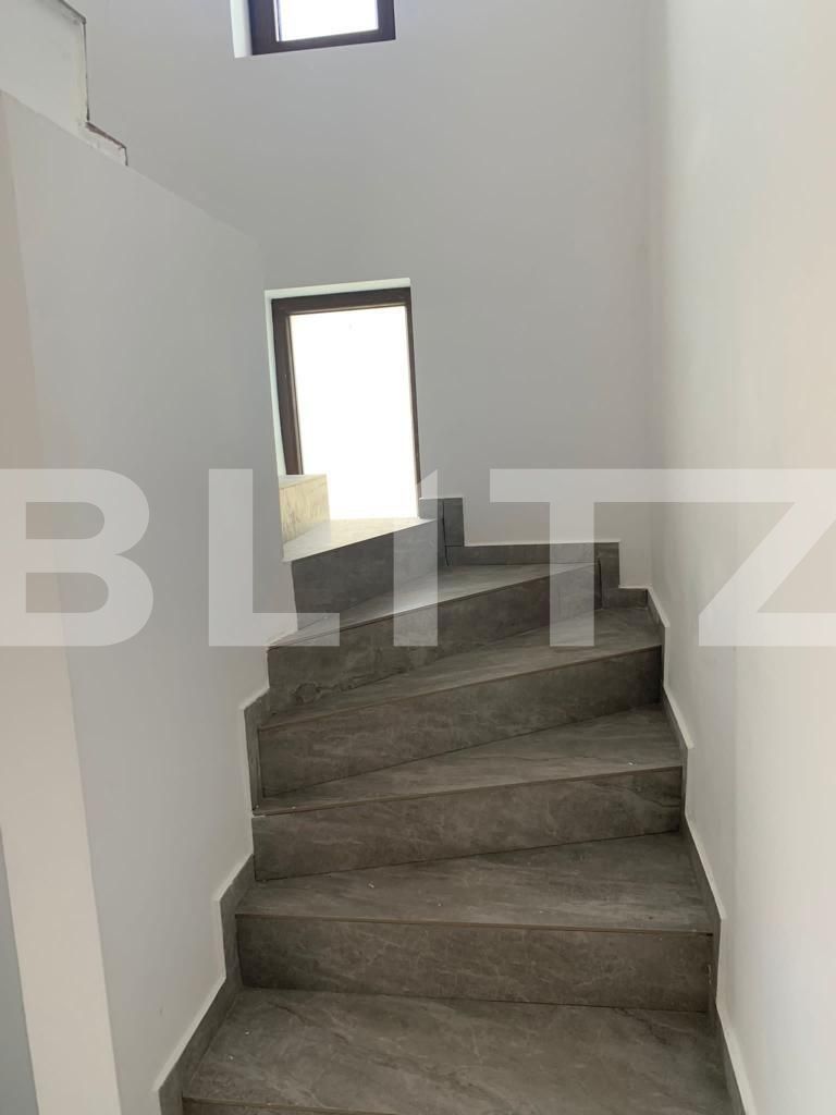 Casa de vânzare 4 camere Corbeanca - 121997CV | BLITZ București | Poza9