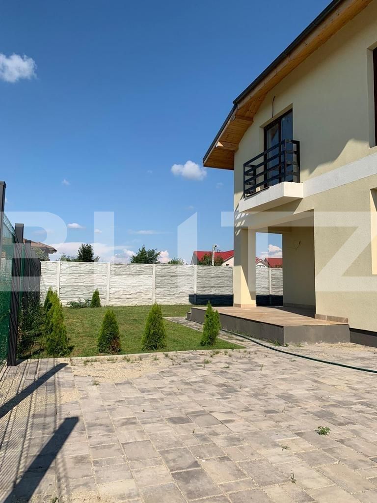 Casa de vânzare 4 camere Corbeanca - 121997CV | BLITZ București | Poza13