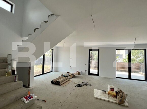 Casa de vânzare 5 camere Corbeanca - 122000CV | BLITZ București | Poza3