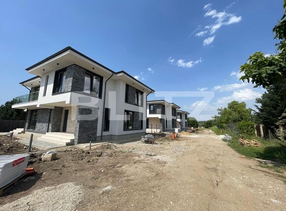 Casa de vânzare 5 camere Corbeanca - 122000CV | BLITZ București | Poza7