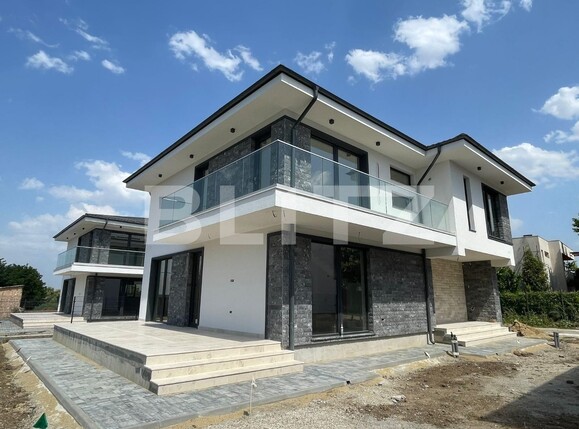 Casa de vânzare 5 camere Corbeanca - 122000CV | BLITZ București | Poza1