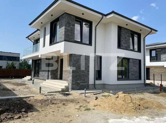 Casa de vânzare 5 camere Corbeanca - 122000CV | BLITZ București | Poza6