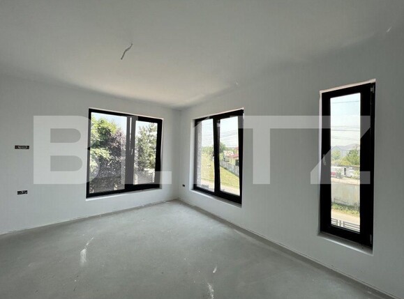 Casa de vânzare 5 camere Corbeanca - 122000CV | BLITZ București | Poza4