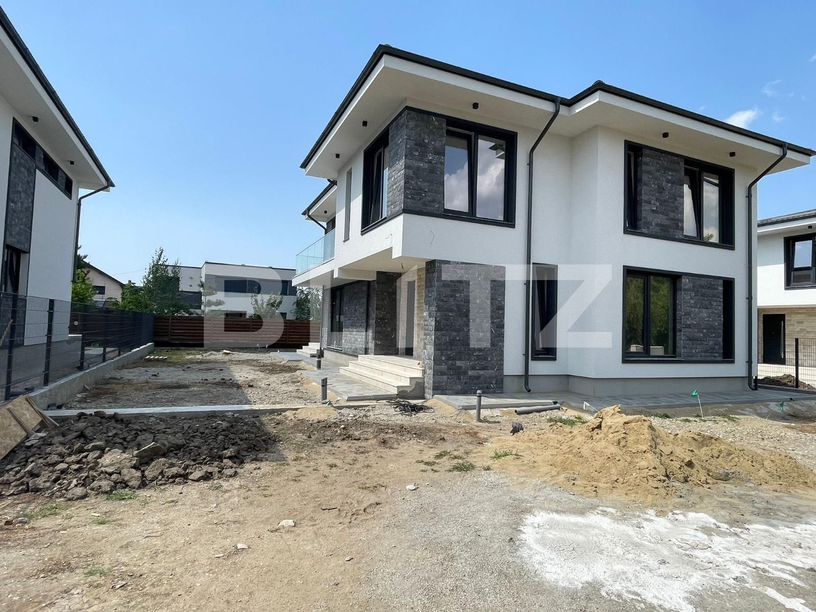 Casa de vânzare 5 camere Corbeanca - 122000CV | BLITZ București | Poza5