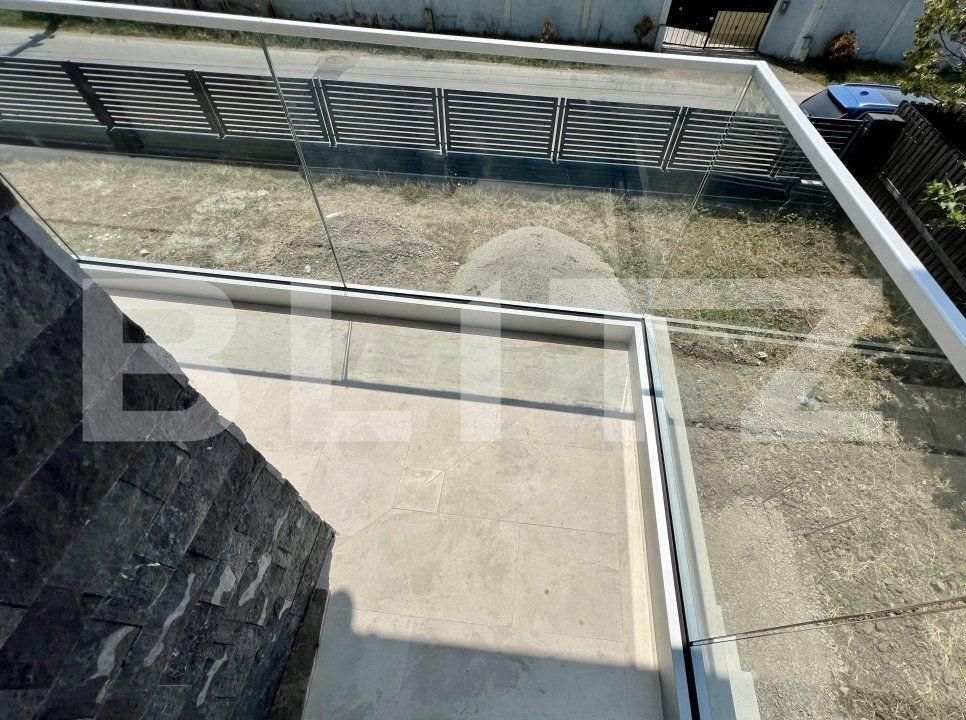 Casa de vânzare 5 camere Corbeanca - 122000CV | BLITZ București | Poza2