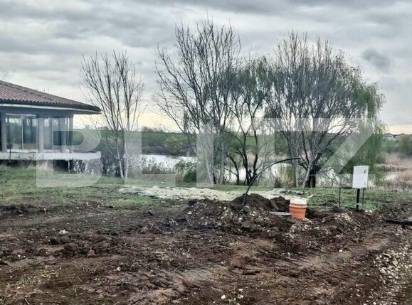 Teren de vânzare Corbeanca - 122007TV | BLITZ București | Poza3