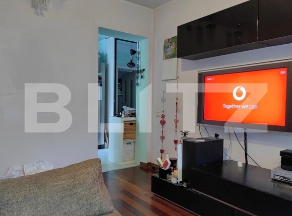 Apartament de vânzare 3 camere Titan - 122011AV | BLITZ București | Poza1