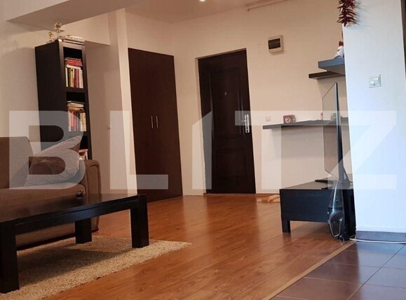 Apartament de vânzare 2 camere Titan - 122035AV | BLITZ București | Poza1