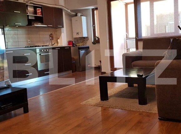 Apartament de vânzare 2 camere Titan - 122035AV | BLITZ București | Poza6