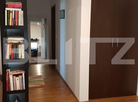 Apartament de vânzare 2 camere Titan - 122035AV | BLITZ București | Poza2