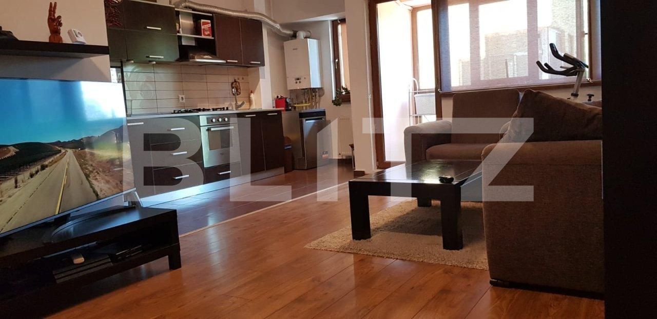 Apartament de vânzare 2 camere Titan - 122035AV | BLITZ București | Poza6