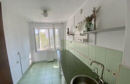 Apartament Trapezului 2 camere decomandat 