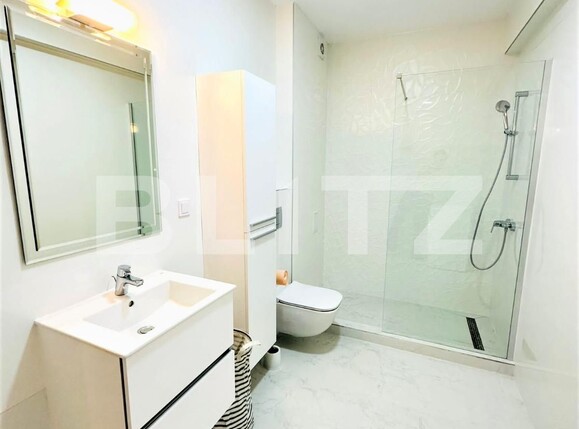 Garsoniera de inchiriat Pipera | Poza12