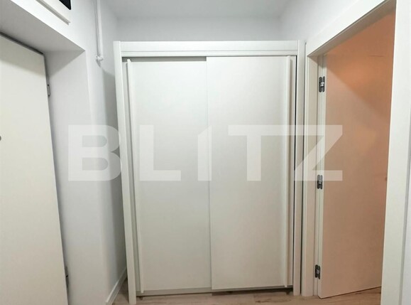 Garsoniera de inchiriat Pipera | Poza9