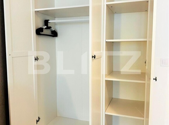 Garsoniera de inchiriat Pipera | Poza10