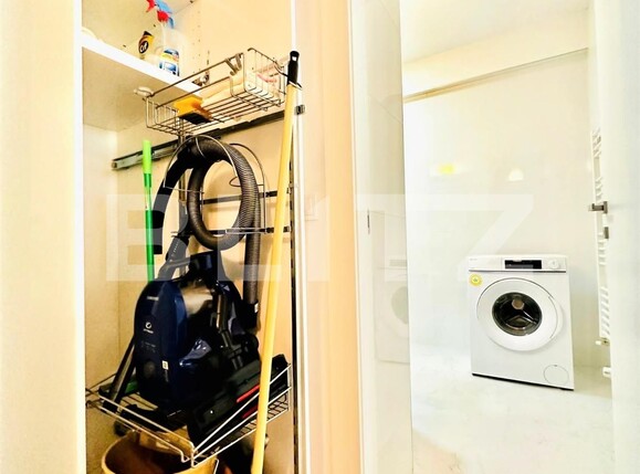 Garsoniera de inchiriat Pipera | Poza13