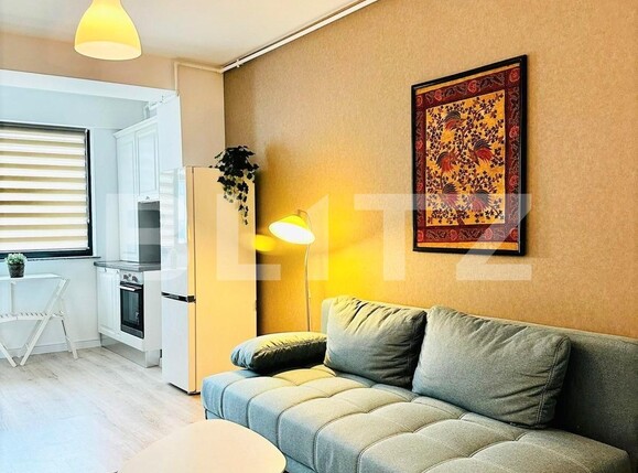 Garsoniera de inchiriat Pipera | Poza2