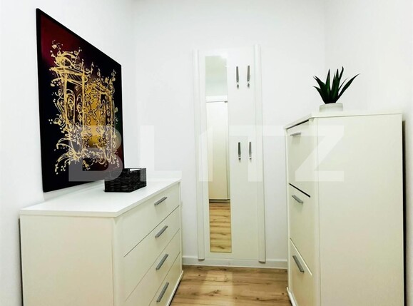 Garsoniera de inchiriat Pipera | Poza8