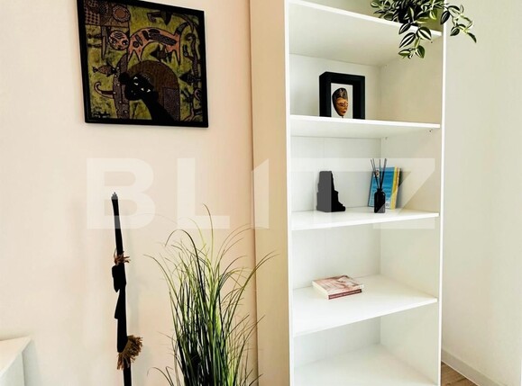 Garsoniera de inchiriat Pipera | Poza7