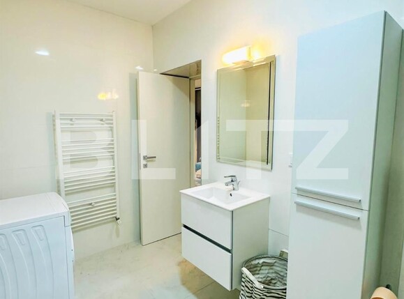 Garsoniera de inchiriat Pipera | Poza11