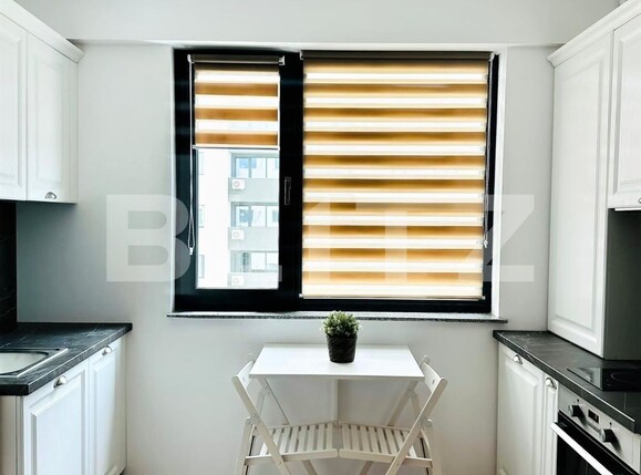 Garsoniera de inchiriat Pipera | Poza4