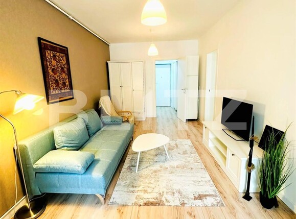 Garsoniera de inchiriat Pipera | Poza3